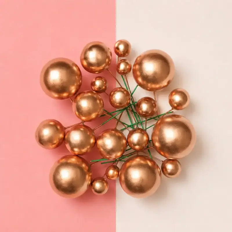 Faux Ball
