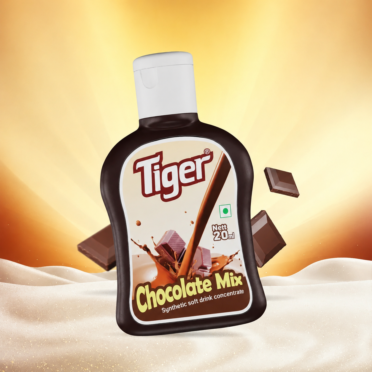 Tiger Essence(20ml)