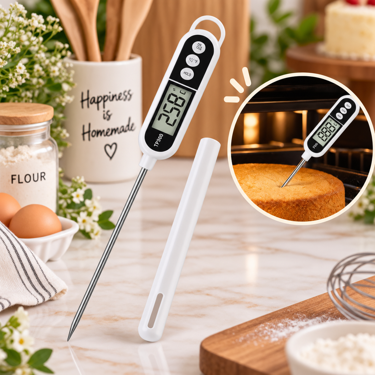 Cake Thermometer
