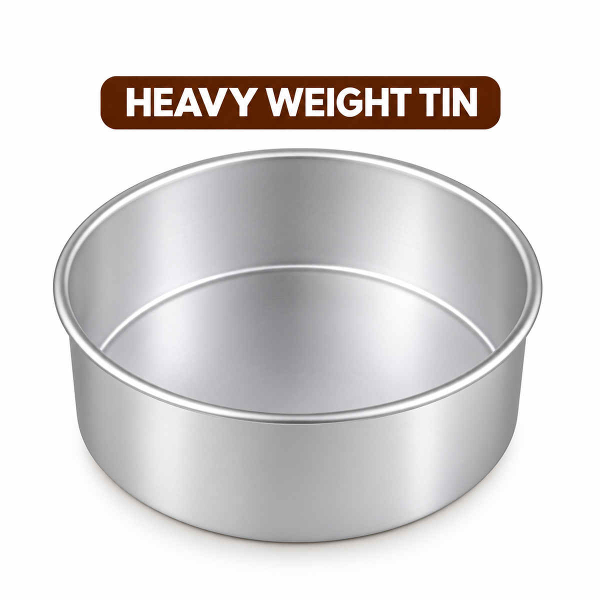 Heavy Weight Tin
