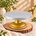 Fibre TurnTable
