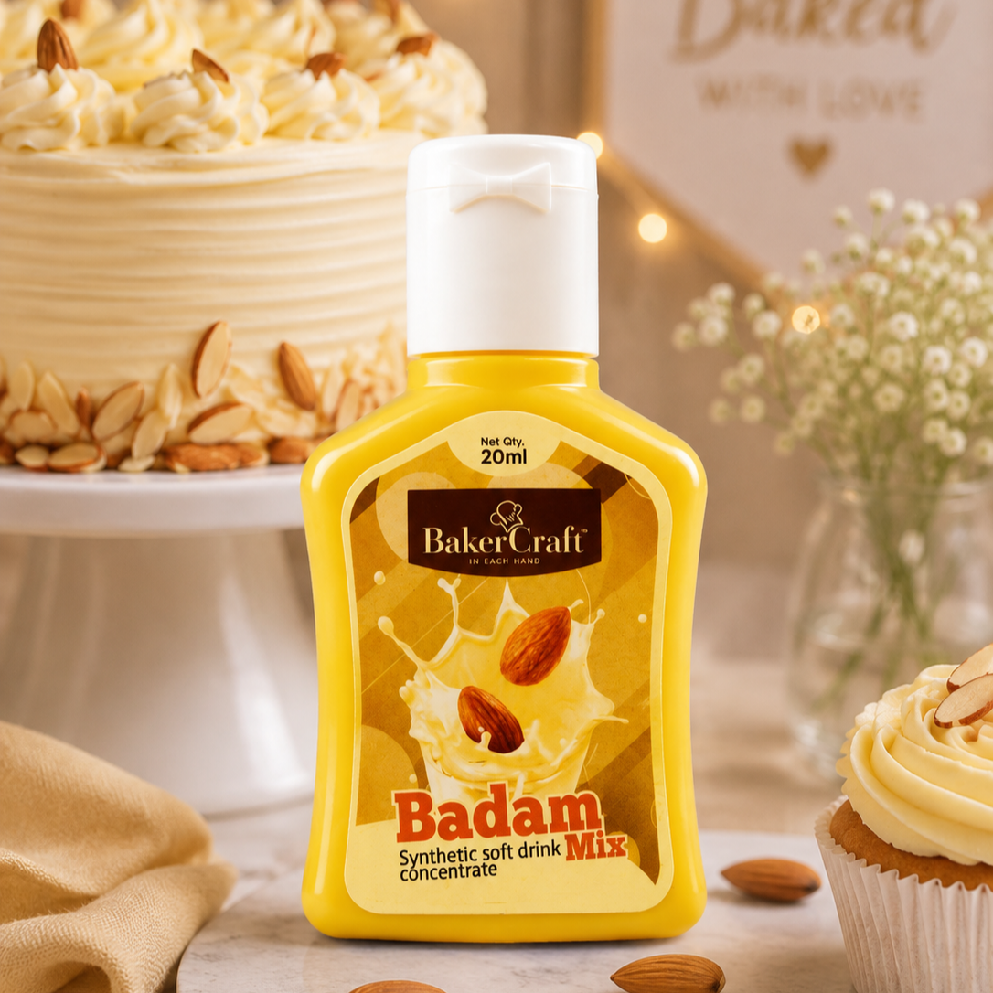 BakerCraft Essence(20ml)