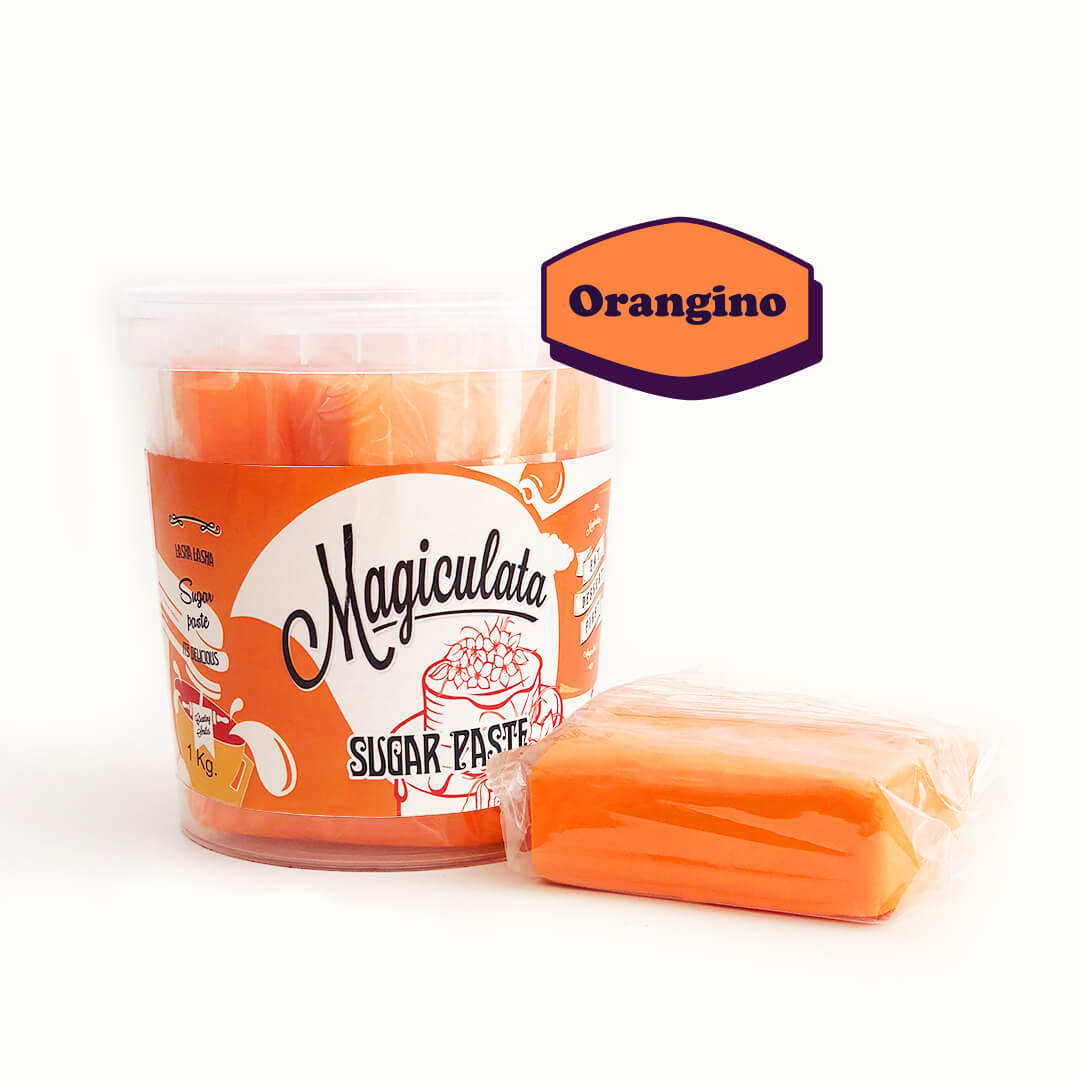 Magic Fondant 1kg