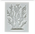 Coral Tree Small Silicone Mould