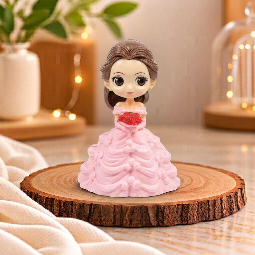 Disney Princess Toy