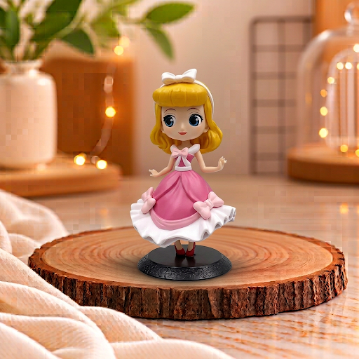 Disney Princess Toy