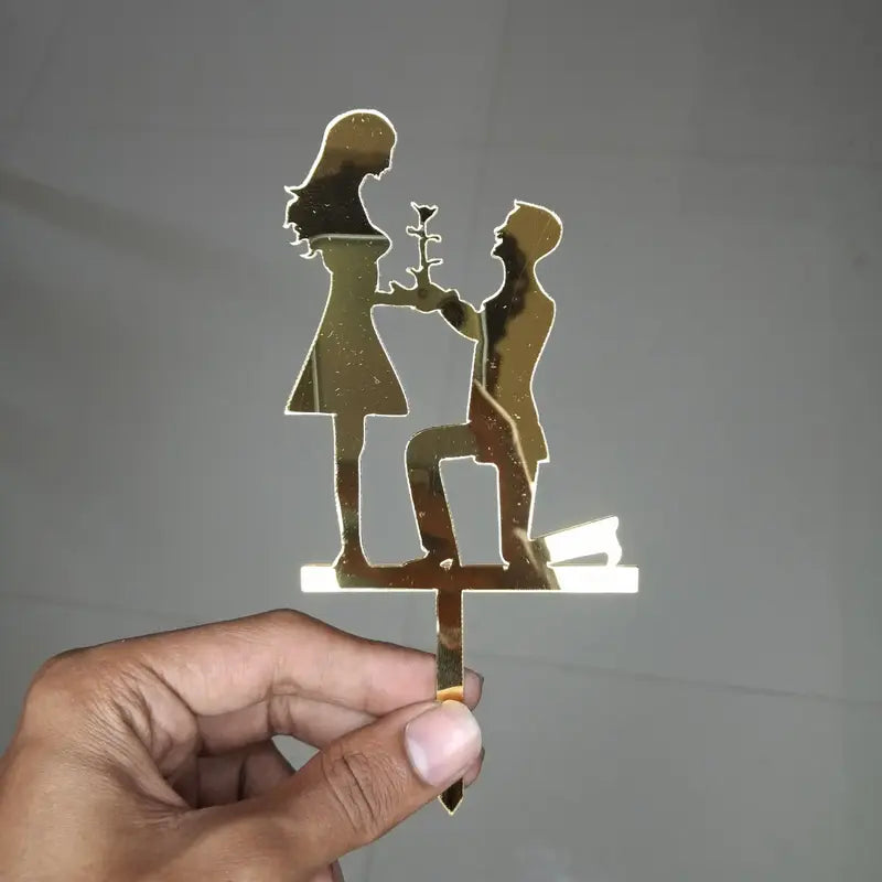 Love Toppers Collection