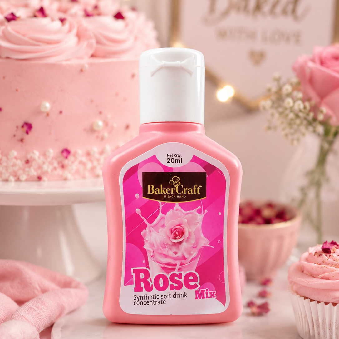 BakerCraft Essence(20ml)