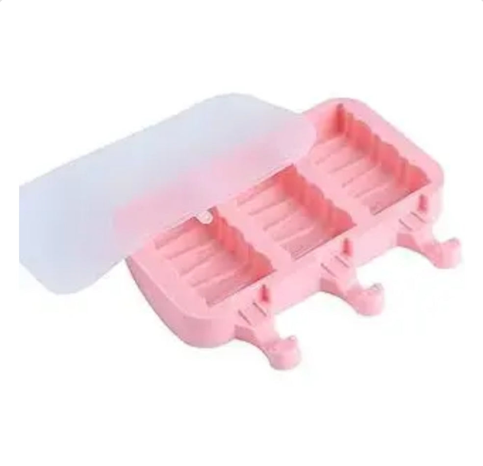 Cakesical Square Mould