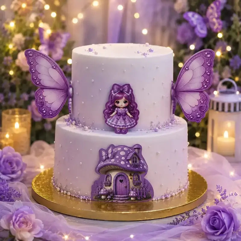 Trending Butterfly
