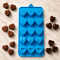 Heart Chocolate Mould