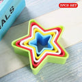 Star Cutter