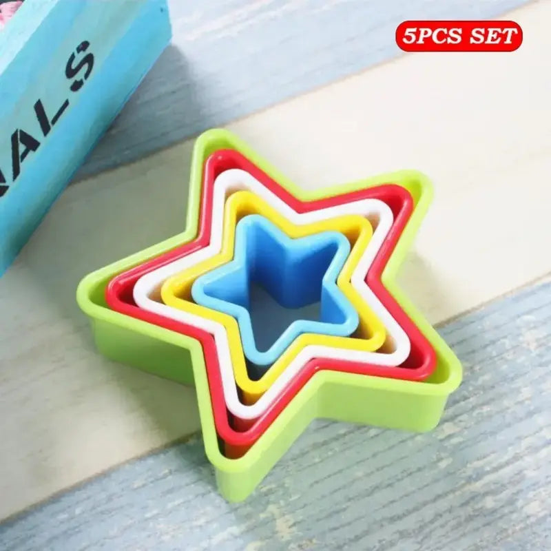 Star Cutter