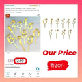 Number Topper(10pcs)Set