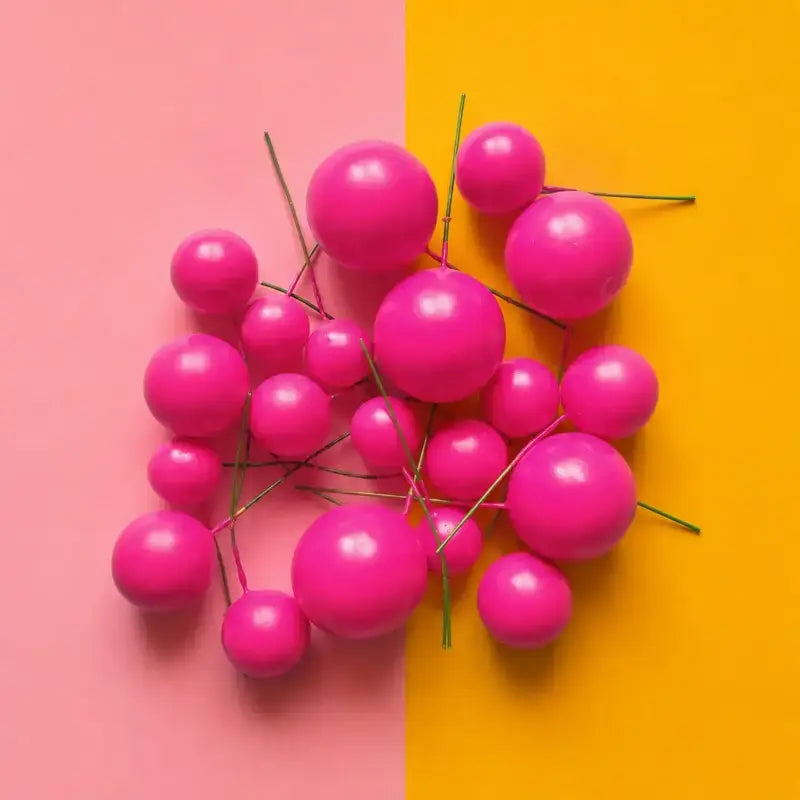 Faux Ball