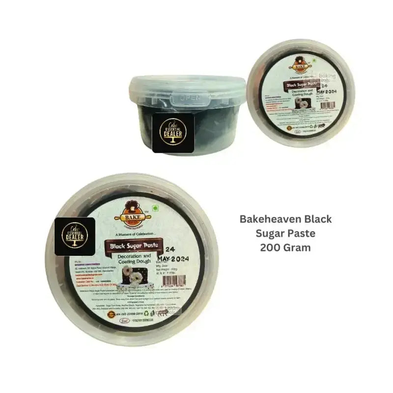 Fondant 200gm