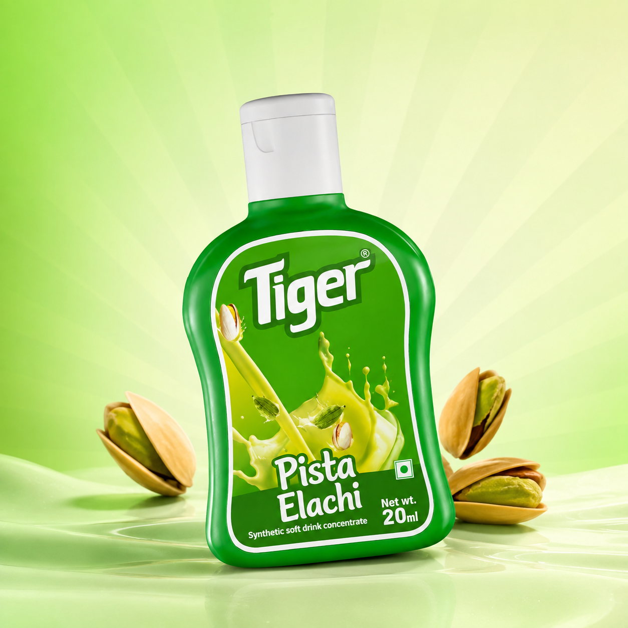 Tiger Essence(20ml)