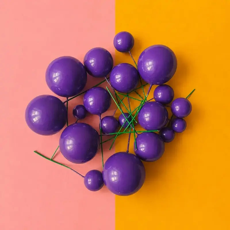 Faux Ball