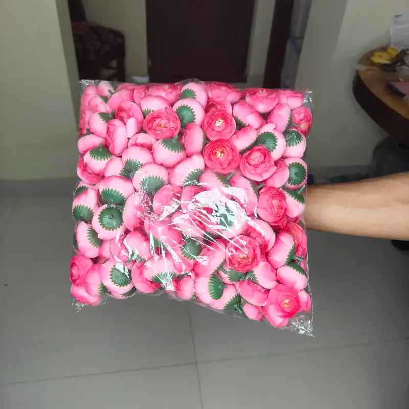 Peonie Flower Per Peice ₹7/-