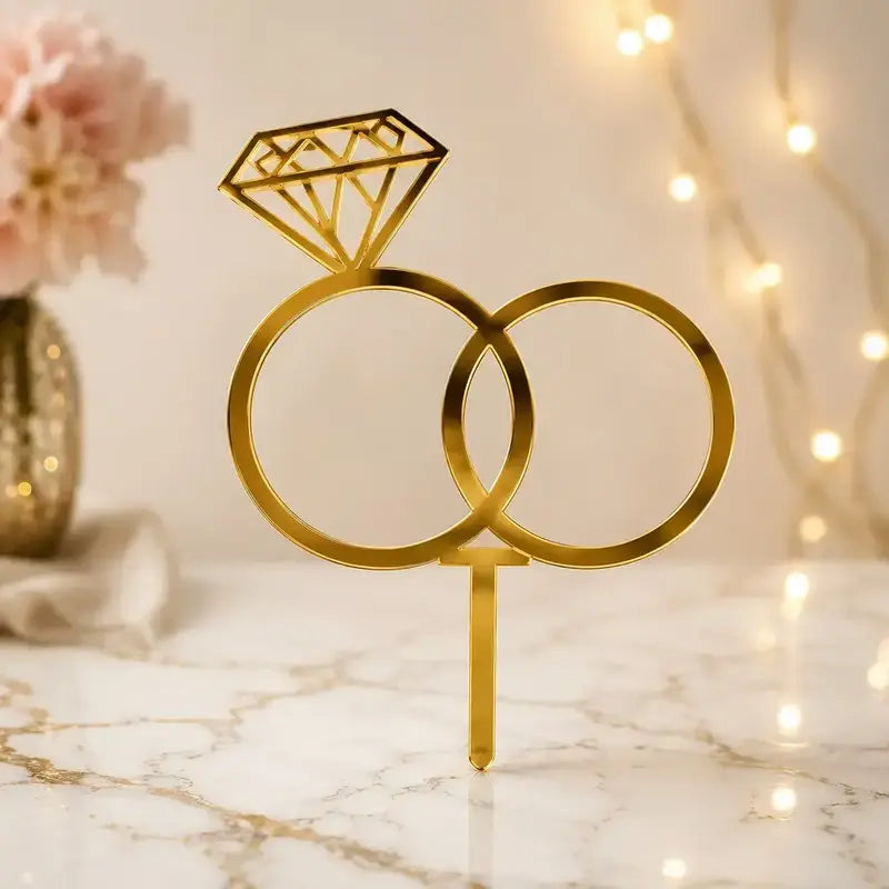 Ring Topper