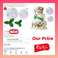 Leaf Plunger(2pcs)Set