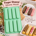 Ladies Finger Mould
