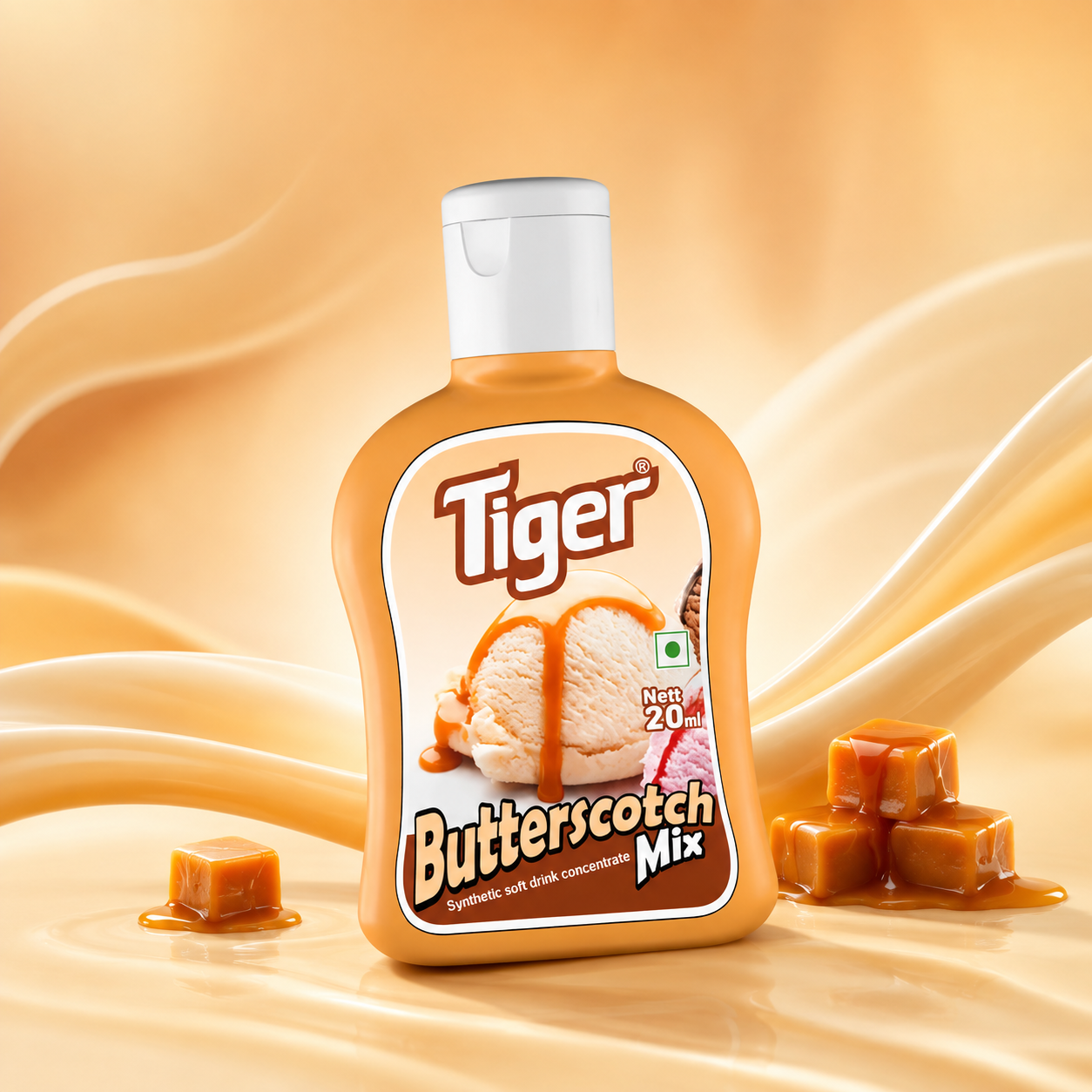 Tiger Essence(20ml)