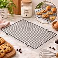 Cooling Rack-Non Stick Baking Grid