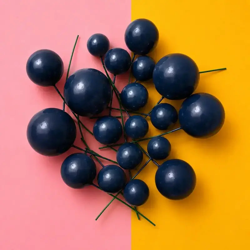 Faux Ball
