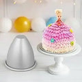 Doll Cake Tin