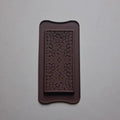 Leaf Bar Chocolate Mould