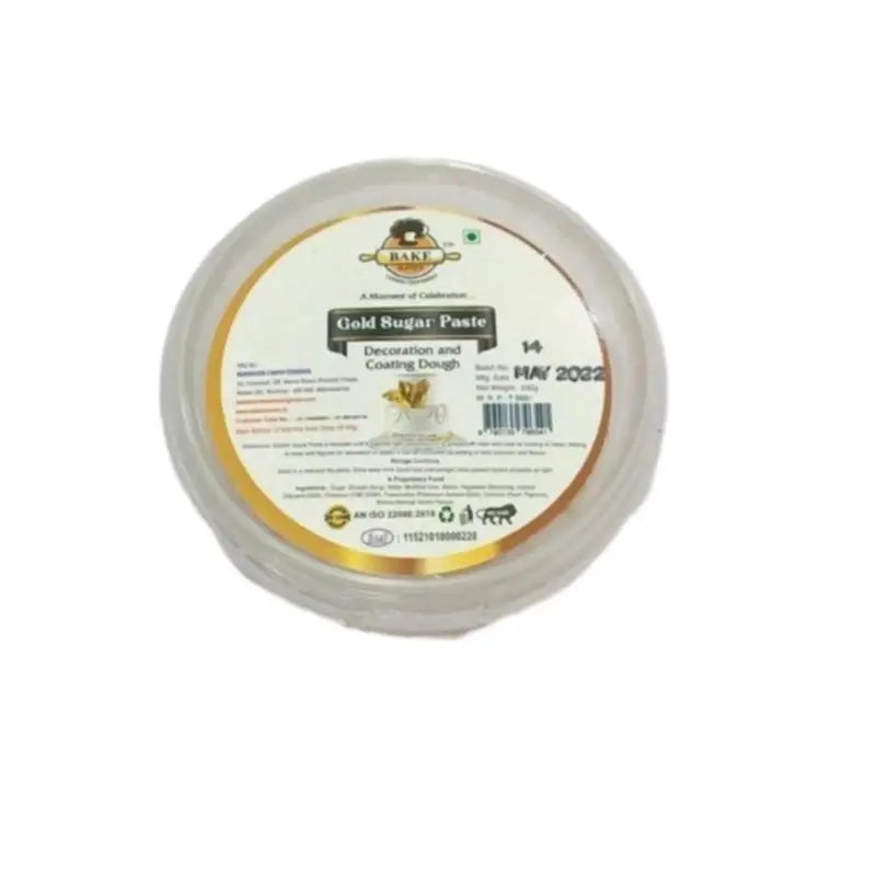 Fondant 200gm