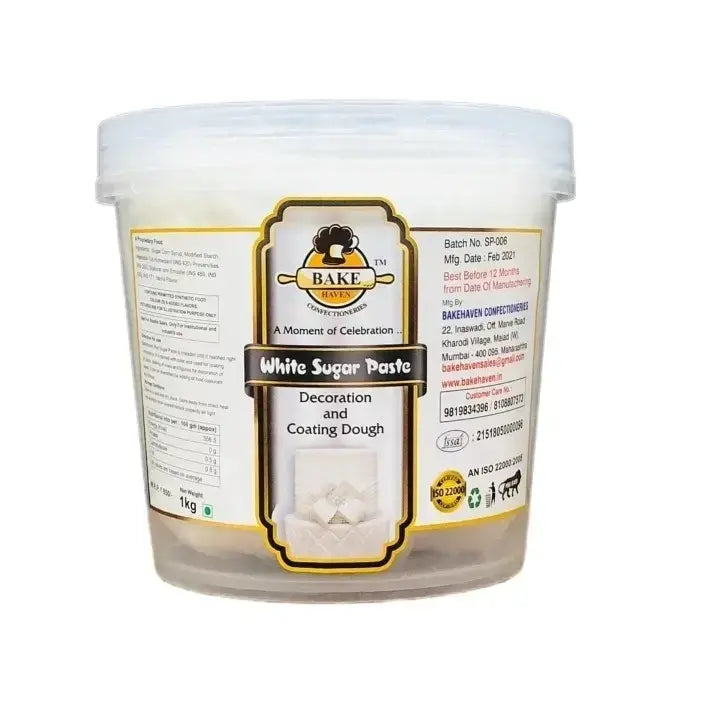 Fondant 1kg