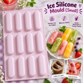 Long Ice Mould