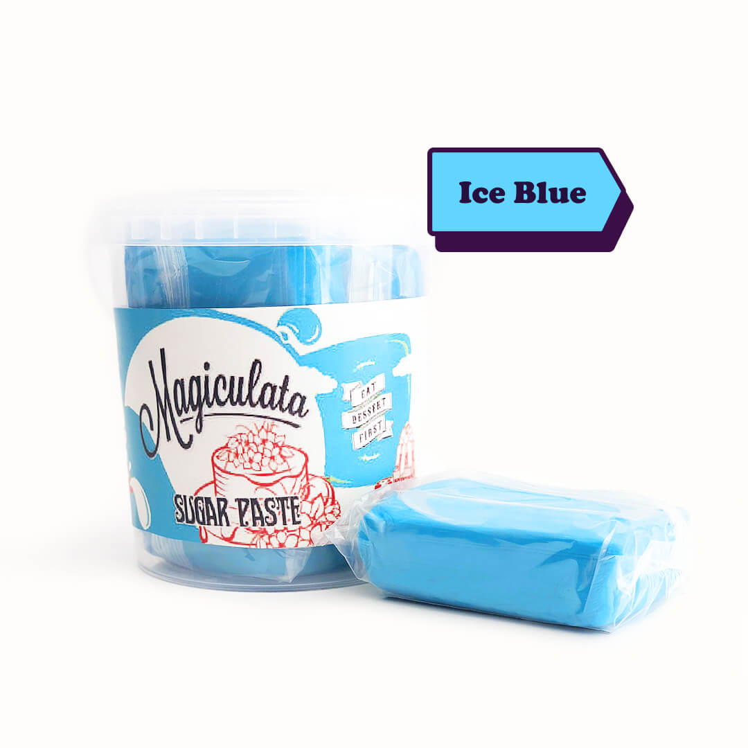 Magic Fondant 1kg