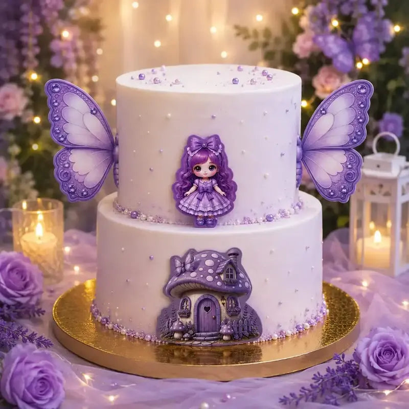 Trending Butterfly
