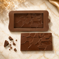 Mirror Break Chocolate Mould