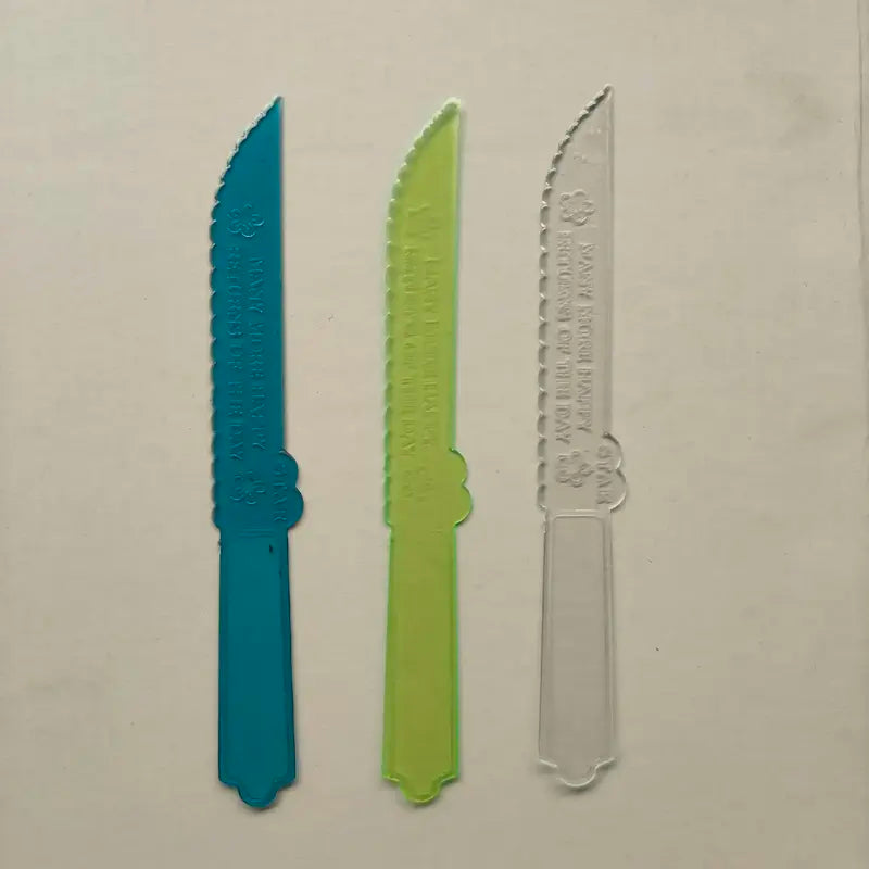 Plastic Knife