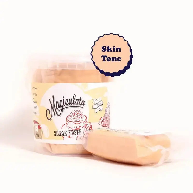 Magic Fondant 1kg