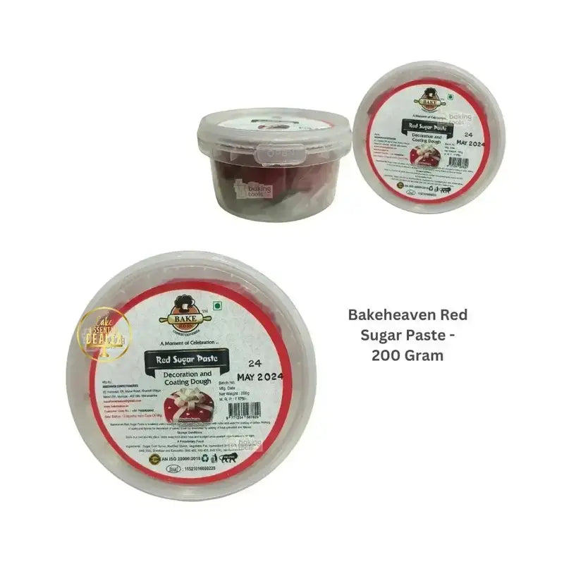 Fondant 200gm