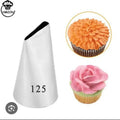 125 Nozzle