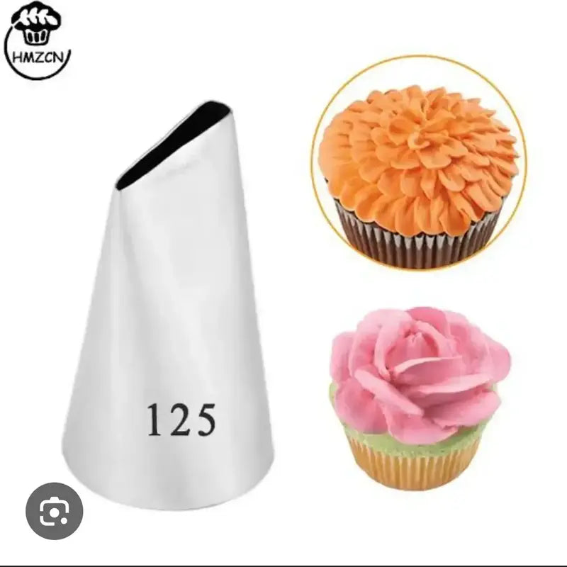125 Nozzle