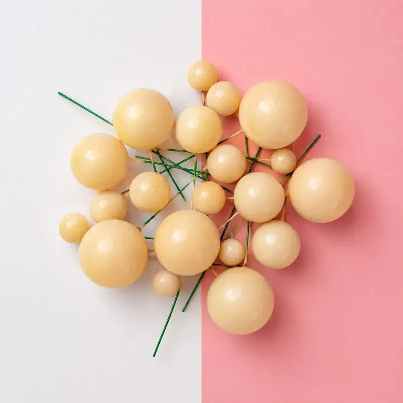 Faux Ball