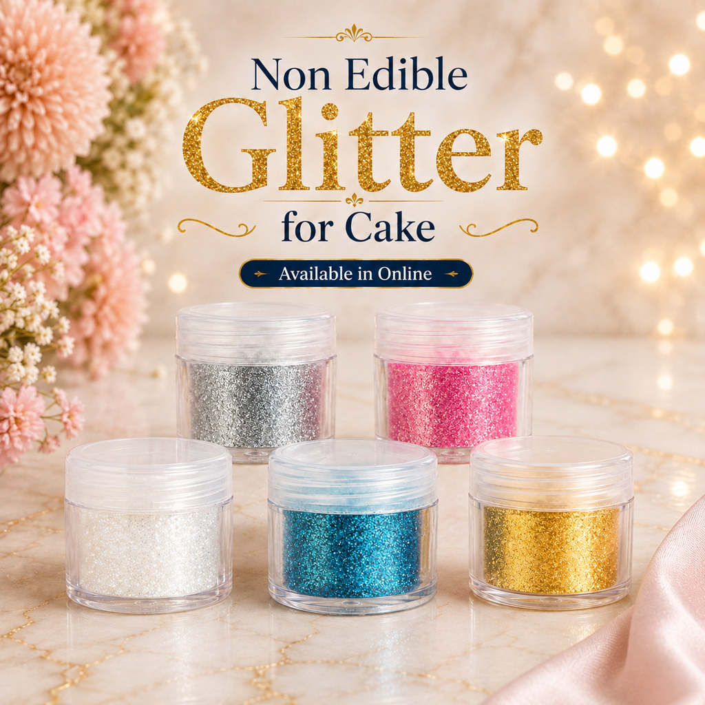 Glitter Non Edible