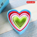 Heart Cutter