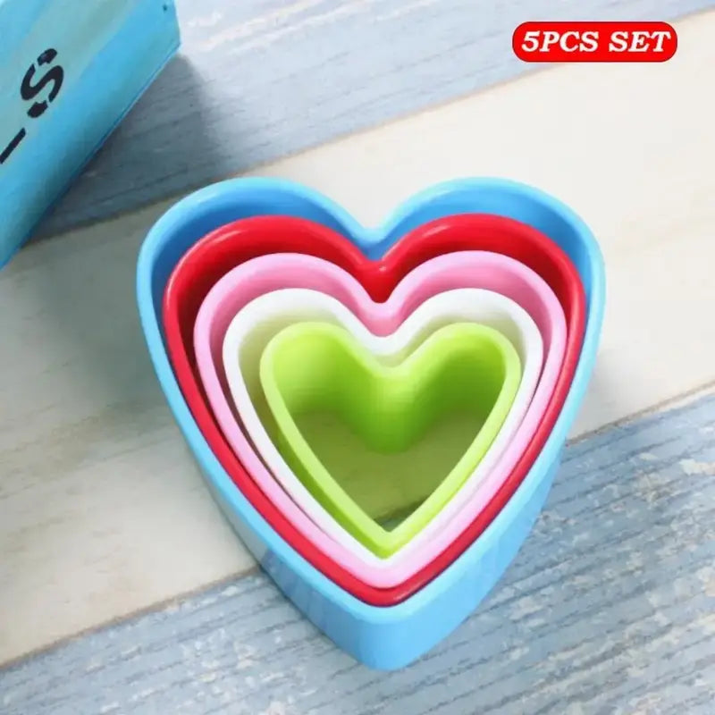 Heart Cutter