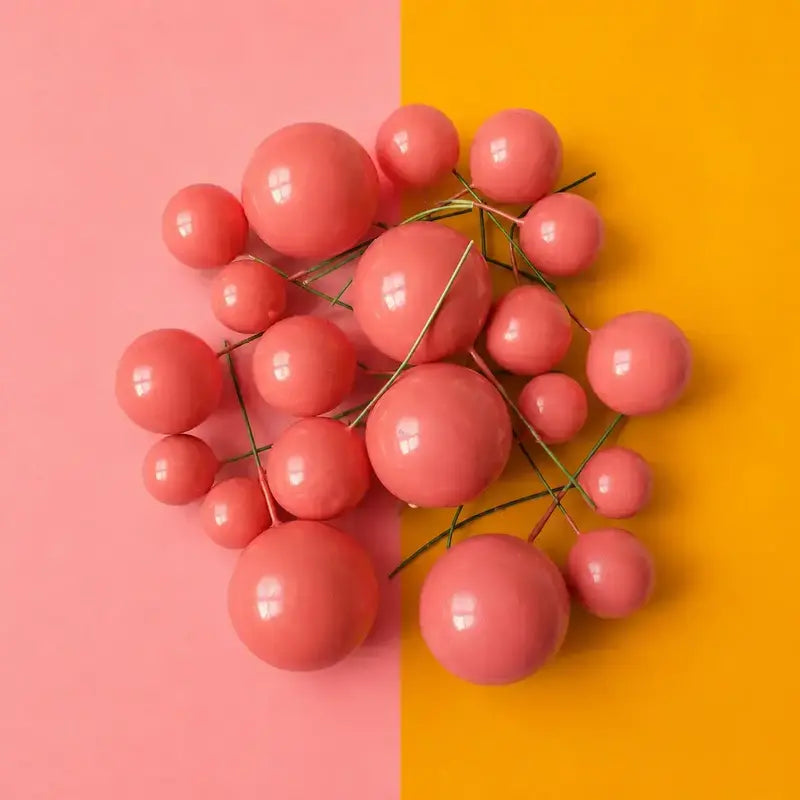 Faux Ball
