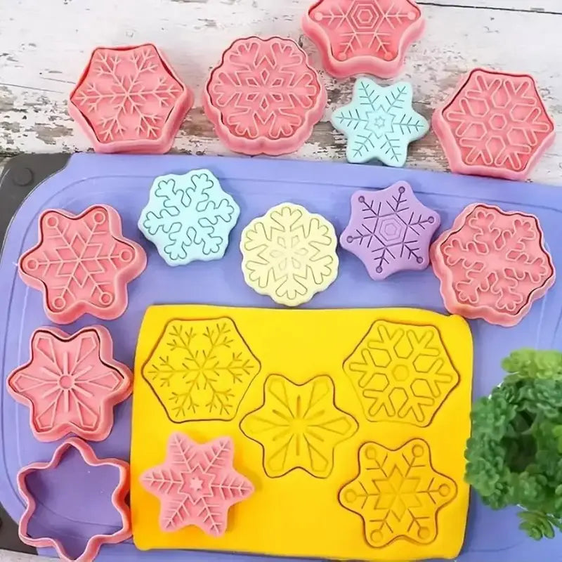 Frozen Theme Cutter