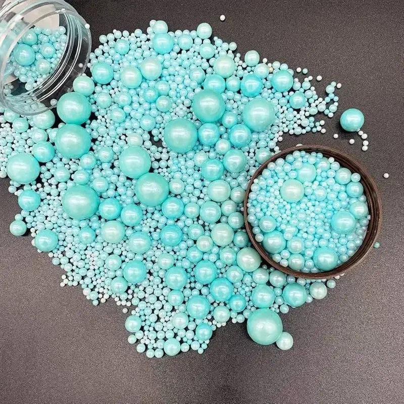 Imported Mixed Sprinkles