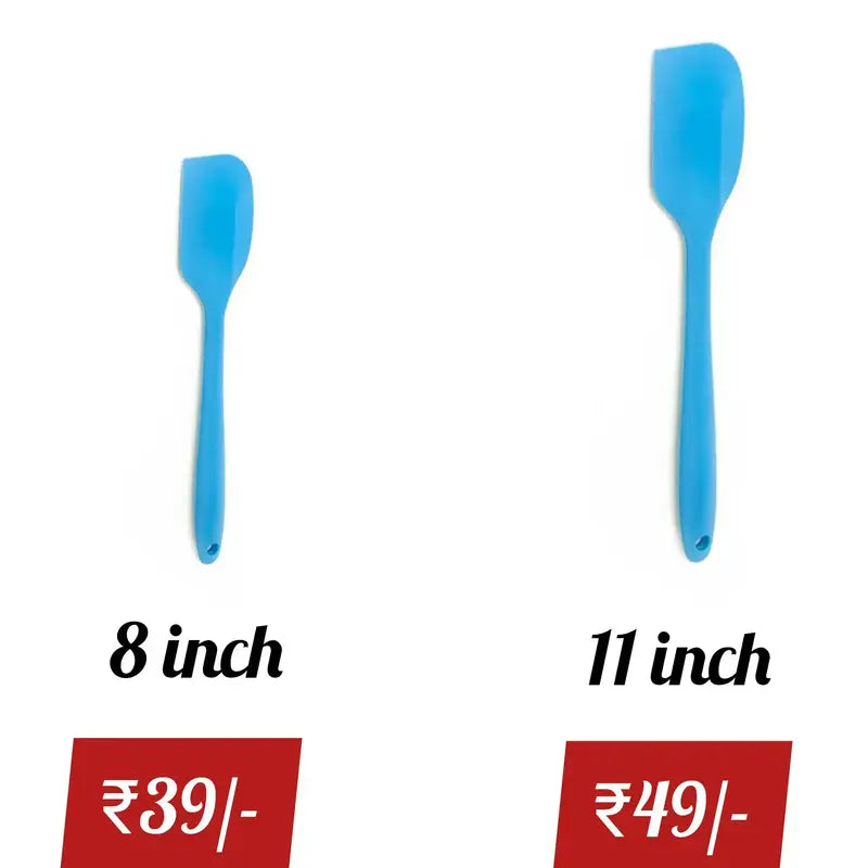 Silicone Spatula